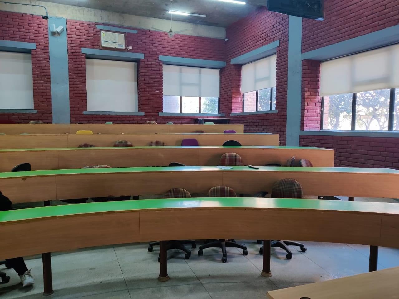 IILM University Gurgaon General photo 6